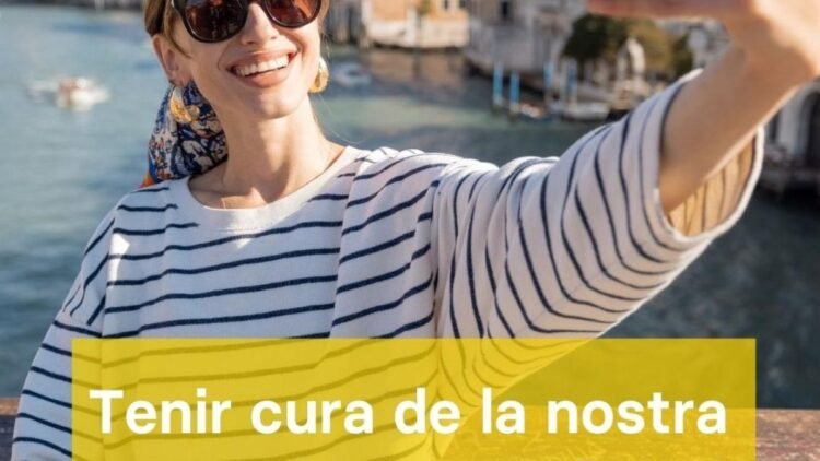Andorra Digital remembers the importance of protecting digital identity