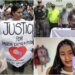 The clues that allowed the capture of five gang suspects and the discovery of the body of a baby in the case of the murder of María Camila Potosí