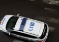 A 52-year-old cyclist injured in an accident with a motorcycle on the Ordino pass