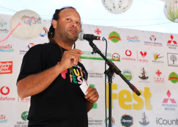 Lopez Adams says council position will not Define his work as UMP-RDP coalition takes shape
