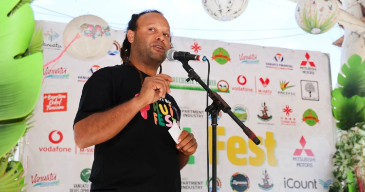Lopez Adams says council position will not Define his work as UMP-RDP coalition takes shape