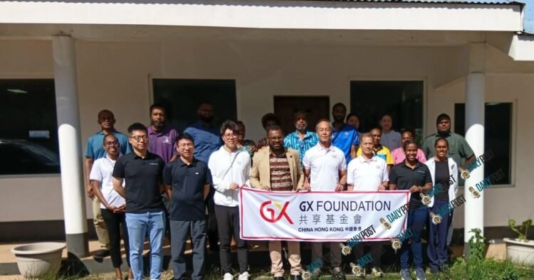 Drones to strengthen medical supply delivery and disaster response in Vanuatu | News