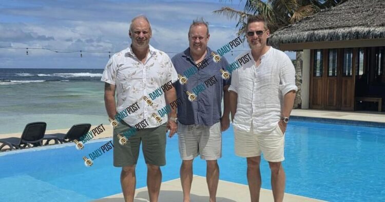 Breakas Resort rebrands as ‘The Beach’ under Deeley brothers