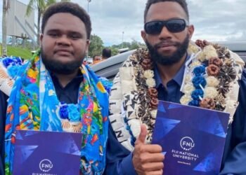 New biomedical technicians boost Vanuatu health services | News