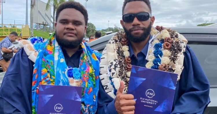 New biomedical technicians boost Vanuatu health services | News