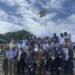 VT295M for 20 retiring police officers