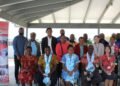 Three Ni-Vanuatu professionals head to Japan for advanced studies | News