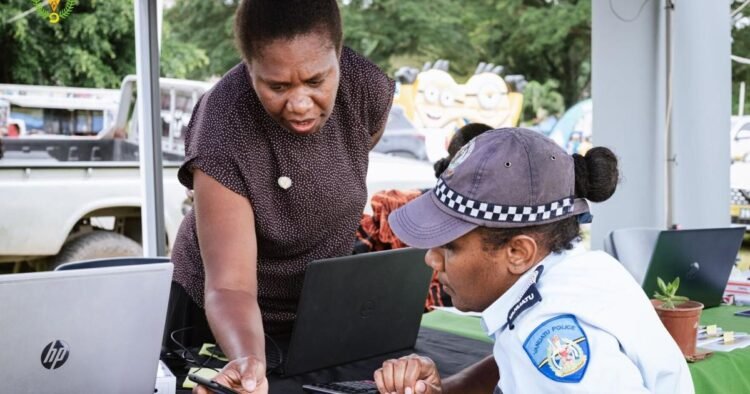 VNPF members encouraged to use new Mobile App