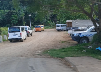 More than 100 public transport vehicles detained