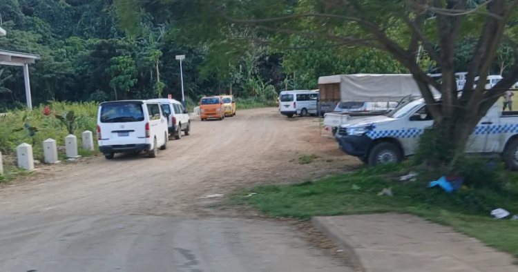 More than 100 public transport vehicles detained