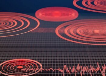 String of tremors today, Saturday, September 12, 2026: earthquakes of magnitude 4.6 and 3.9 in Chocó were felt in Cali, Pereira and Armenia
