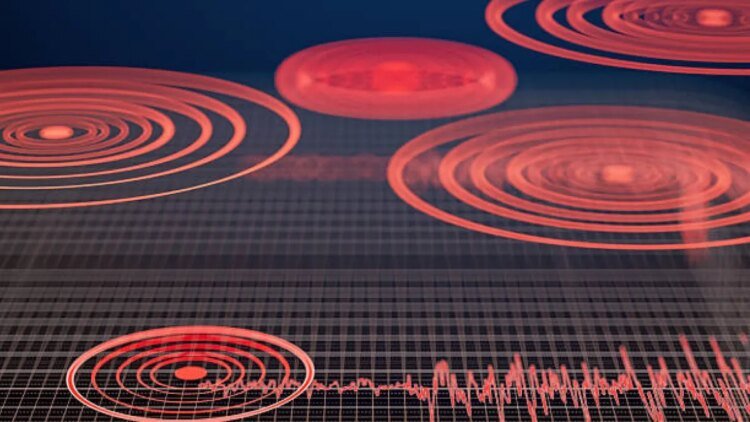 String of tremors today, Saturday, September 12, 2026: earthquakes of magnitude 4.6 and 3.9 in Chocó were felt in Cali, Pereira and Armenia