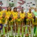 FIFA’s sanction to the Colombian National Team after beating Italy for third place in the Women’s U-20 World Cup