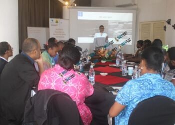 New Paediatric Skills to Strengthen Emergency Care in Vanuatu | News