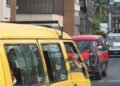 Port Vila cannot keep adding cars to roads that cannot grow