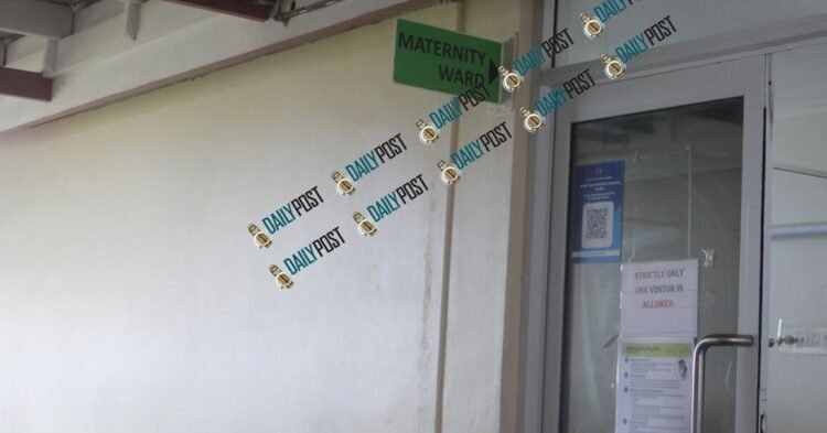 The Vanuatu National Hospital Has a List of Parents Who Will Adopt Abandoned Children | Opinion