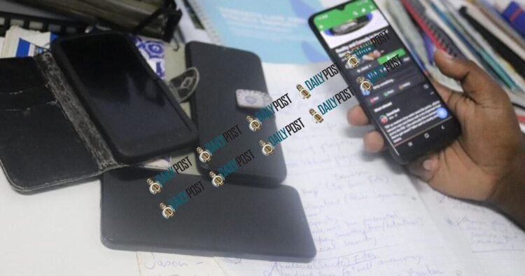 Aore Adventist Academy warns students: Confiscated phones will be destroyed