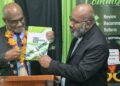 Pardon Administration Review Report launched