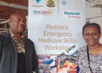 Nursing Manager Calls for More Specialised Emergency Nurses