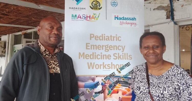Nursing Manager Calls for More Specialised Emergency Nurses
