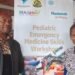 Nursing Manager Calls for More Specialised Emergency Nurses