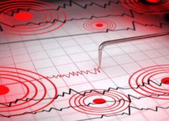 Tremor today in Colombia | Sixth earthquake of magnitude 3.1 reported in Istmina, Chocó, on the afternoon of this Monday, September 14: details