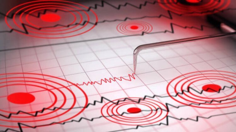 Tremor today in Colombia | Sixth earthquake of magnitude 3.1 reported in Istmina, Chocó, on the afternoon of this Monday, September 14: details