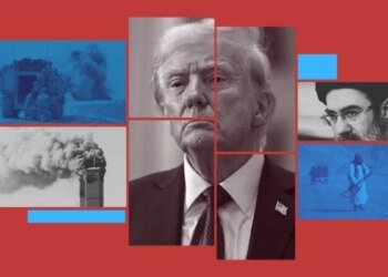 25 years after 9/11, the US fights another war in the Middle East: the Trump paradox and the lessons left by Afghanistan and Iraq