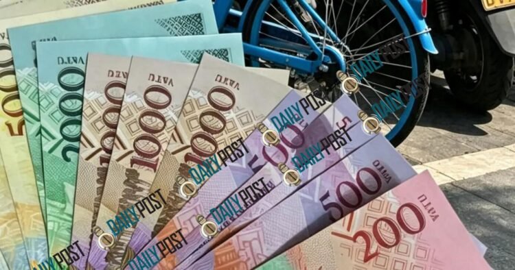 YS Bicycle Under Financial Intelligence Watch