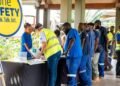 UNELCO reinforces commitment to safety through PEPS