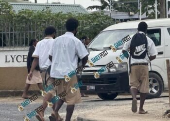 Lycée LAB cracks down on student misconduct