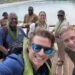 Financial industry mission to Aore highlights fintech impact beyond Port Vila