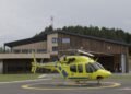 Spain and France will carry out systematic checks on non-EU nationals who arrive in Andorra by helicopter