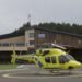 Spain and France will carry out systematic checks on non-EU nationals who arrive in Andorra by helicopter