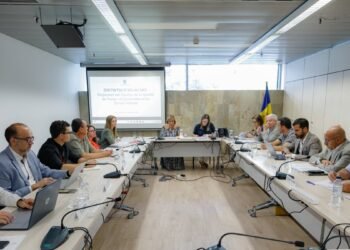 The Andorran Business Confederation calls for a “global solution” to the lack of workers