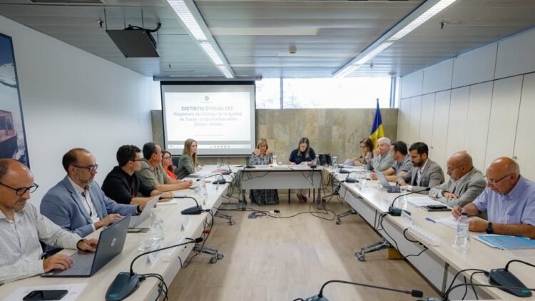 The Andorran Business Confederation calls for a “global solution” to the lack of workers