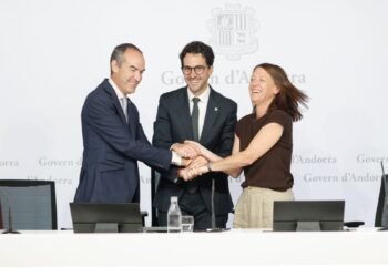 The new national park of the Canillo and Ordino valleys will receive 440,000 euros per year from the Government and will protect 30.94% of Andorra’s territory