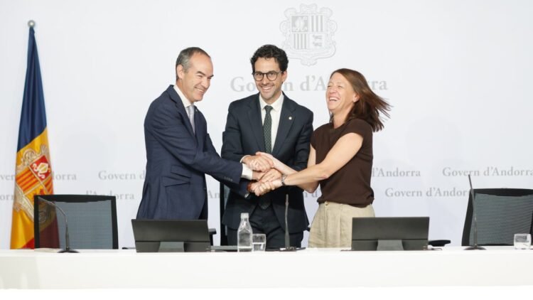 The new national park of the Canillo and Ordino valleys will receive 440,000 euros per year from the Government and will protect 30.94% of Andorra’s territory