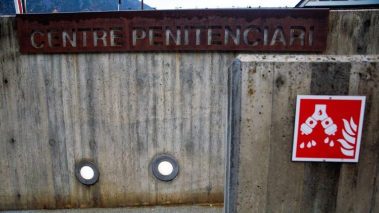 El Raonador del Ciudadà certifies that the conditions in La Comella prison have improved in the last year