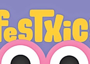 FestXic! Family festival of Andorra