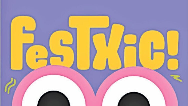 FestXic! Family festival of Andorra