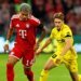 Luis Díaz came in and changed the face of Bayern Munich in the long-suffering victory against Elversberg in the Bundesliga