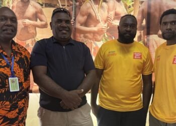 Santo, TORBA tourism operators urge Gov’t to prioritise Pekoa runway upgrade