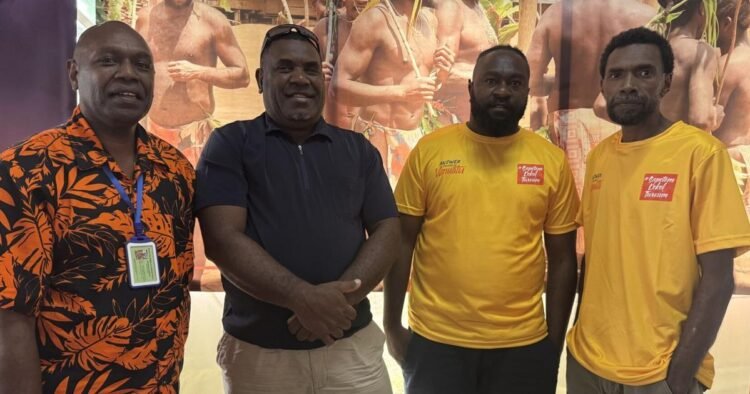 Santo, TORBA tourism operators urge Gov’t to prioritise Pekoa runway upgrade