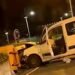 Arrested the driver of the accident in La Dama de Gel for excessive speed