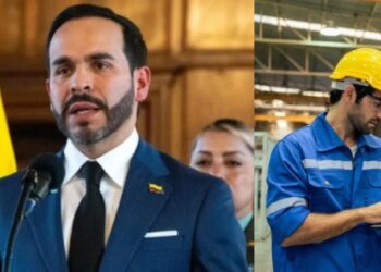 President De La Espriella announces agreement with Chile so that Colombians can standardize professional skills in that country: these are the jobs