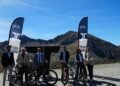 Andorra, new stop of the Titan Desert
