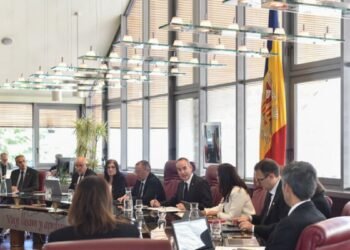 Canillo, parish of Andorra awards for 5.28 million the waste collection service for the next ten years