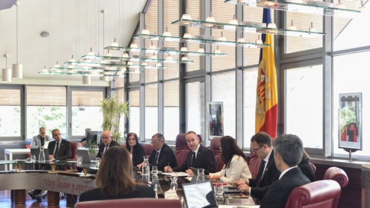 Canillo, parish of Andorra awards for 5.28 million the waste collection service for the next ten years