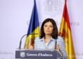 The Minister of Foreign Affairs of Andorra, Imma Tor, will make the official speech at the investiture of the captains regents of San Marino